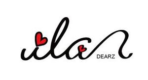 hatarakibitoさんの歌舞伎町ホストクラブ「ila.~DEARZ~」のロゴ作成への提案
