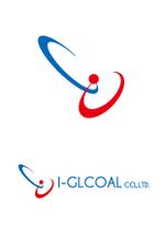 H2O (minolux)さんの社名変更後のロゴ作成依頼への提案