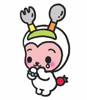 ミラクルポケット (miraclepocket)さんの次回以降専属依頼あり。食育で使用するウサギのキャラクターデザイン（イメージ画添付）をお願い致します。への提案