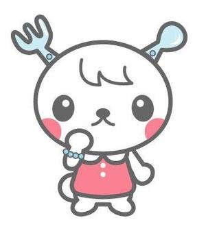 カナ (kanacom)さんの次回以降専属依頼あり。食育で使用するウサギのキャラクターデザイン（イメージ画添付）をお願い致します。への提案