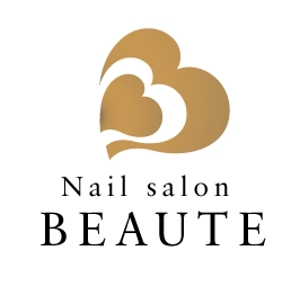 acve (acve)さんの「Ｎail salon BEAUTE」のロゴ作成への提案
