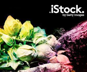 noahs_ark (noahs_ark)さんの＜iStockphoto＞のバナーデザイン制作への提案
