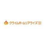 mabotyanさんの「クライムホームリアライズ株式会社」のロゴ作成への提案