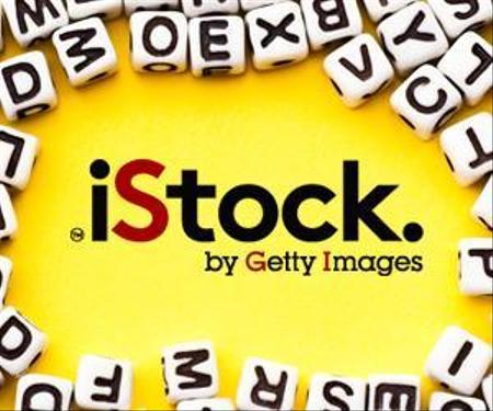 76worksさんの＜iStockphoto＞のバナーデザイン制作への提案