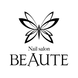 shin (shin)さんの「Ｎail salon BEAUTE」のロゴ作成への提案