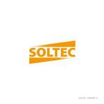 TURTLE STUDIO (Turtle_Studio)さんの「Soltec」or「SOLTEC」のロゴ作成への提案