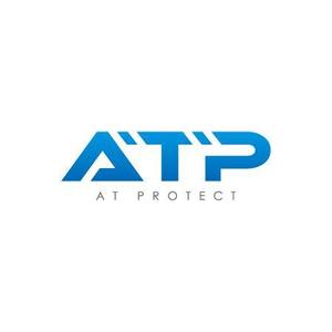 yusa_projectさんの保険代理店『株式会社ATプロテクト』の企業ロゴ作成！への提案