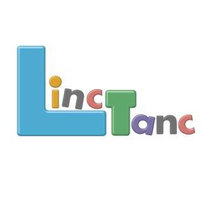 A.Tsutsumi (Tsutsumi)さんの「Linctanc」のロゴ作成への提案