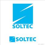 TURTLE STUDIO (Turtle_Studio)さんの「Soltec」or「SOLTEC」のロゴ作成への提案