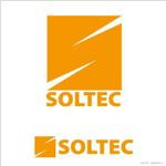 TURTLE STUDIO (Turtle_Studio)さんの「Soltec」or「SOLTEC」のロゴ作成への提案