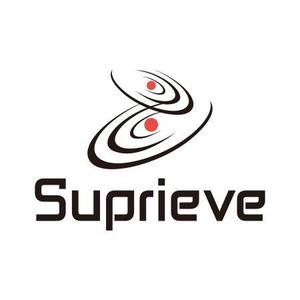 shin (shin)さんの「Suprieve」のロゴ作成への提案