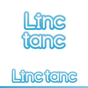 oo_design (oo_design)さんの「Linctanc」のロゴ作成への提案