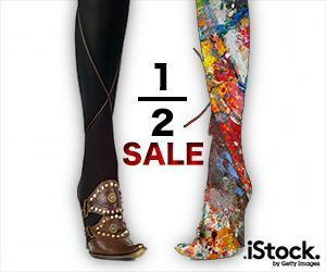 ryohei_wada (ryohei_wada)さんの＜iStockphoto＞のバナーデザイン制作への提案