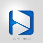 BLOOMデザイン事務所 (ururururu)さんの音楽製作用の新しいソフトウエア「Smart Mixer」のアイコン製作への提案