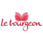 ひだまりスタジオ (Hidamari_S)さんの「le bourgeon」のロゴ作成への提案