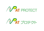 MaxDesign (shojiro)さんの保険代理店『株式会社ATプロテクト』の企業ロゴ作成！への提案