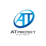 taka design (taka_design)さんの保険代理店『株式会社ATプロテクト』の企業ロゴ作成！への提案