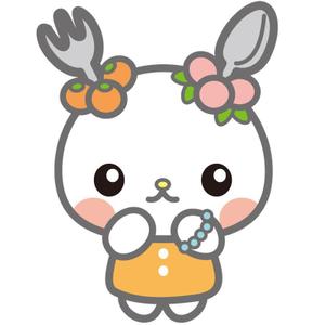 foryouforme (foryouforme)さんの次回以降専属依頼あり。食育で使用するウサギのキャラクターデザイン（イメージ画添付）をお願い致します。への提案