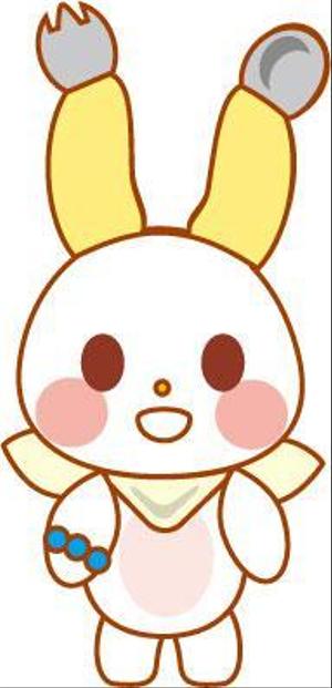 takyahashiさんの次回以降専属依頼あり。食育で使用するウサギのキャラクターデザイン（イメージ画添付）をお願い致します。への提案