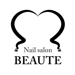free13さんの「Ｎail salon BEAUTE」のロゴ作成への提案