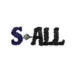 Hilucky3 (billsteer)さんの大阪で活動中のミクスチャーロックバンド「S-ALL」のロゴ作成への提案