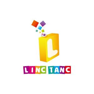 curious (curious)さんの「Linctanc」のロゴ作成への提案