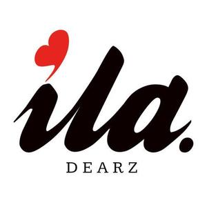 9gnote ()さんの歌舞伎町ホストクラブ「ila.~DEARZ~」のロゴ作成への提案