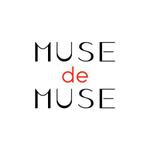 fts_design (fts_design)さんの「MUSE de MUSE」のロゴ作成への提案