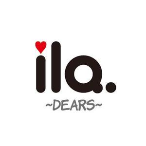 無言 (mugon)さんの歌舞伎町ホストクラブ「ila.~DEARZ~」のロゴ作成への提案