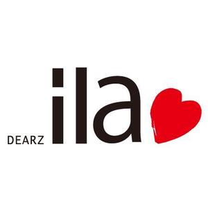 nahas71さんの歌舞伎町ホストクラブ「ila.~DEARZ~」のロゴ作成への提案