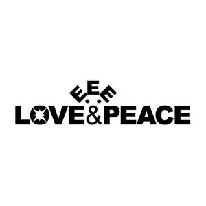 arizonan5 (arizonan5)さんの「LOVE&PEACE」のロゴ作成への提案