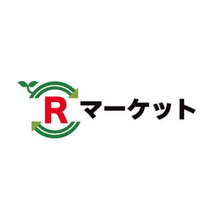 BEAR'S DESIGN (it-bear)さんの「株式会社Rマーケット」のロゴ作成への提案