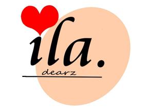 ｍｍ (msk0411cape)さんの歌舞伎町ホストクラブ「ila.~DEARZ~」のロゴ作成への提案