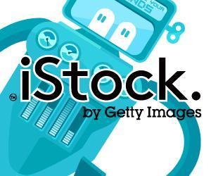 suihei (suihei)さんの＜iStockphoto＞のバナーデザイン制作への提案