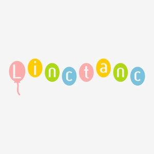 sechiさんの「Linctanc」のロゴ作成への提案