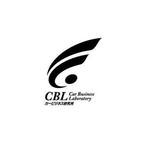 ol_z (ol_z)さんの「㈱カービジネス研究所（CarBusinessLaboratory）」のロゴ作への提案