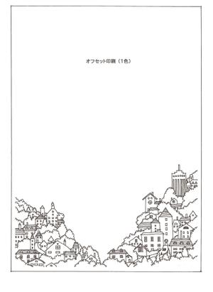 ki-mi  (ki2116)さんの印刷見本用のデザインをご提案ください。への提案