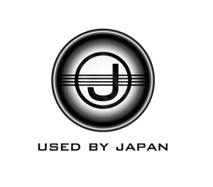 Kenji Tanaka (Outernationalist)さんの中古車輸出企業のロゴへの提案