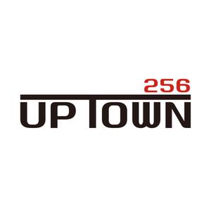 nature_acp ()さんの「UPTOWN 256」のロゴ作成への提案