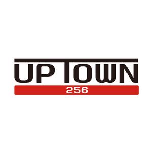 nature_acp ()さんの「UPTOWN 256」のロゴ作成への提案