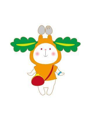 めりー (merry0u0)さんの次回以降専属依頼あり。食育で使用するウサギのキャラクターデザイン（イメージ画添付）をお願い致します。への提案
