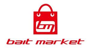 さんの「ｂａｉｔ　ｍａｒｋｅｔ」のネットショッピングサイトロゴ製作への提案