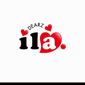 forever (Doing1248)さんの歌舞伎町ホストクラブ「ila.~DEARZ~」のロゴ作成への提案