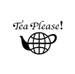 yamahiro (yamahiro)さんの「Tea Please!」のロゴ作成への提案