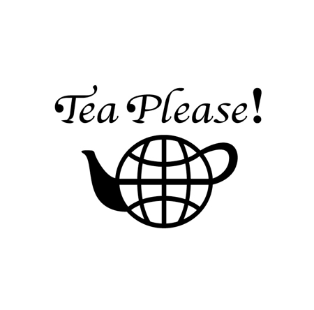 yamahiro (yamahiro)さんの「Tea Please!」のロゴ作成への提案