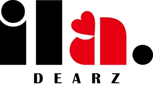 beagle_tomoさんの歌舞伎町ホストクラブ「ila.~DEARZ~」のロゴ作成への提案