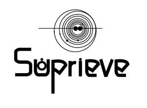 ゆとり (adontsujako)さんの「Suprieve」のロゴ作成への提案