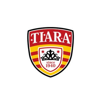 N-DDY (n_ddy)さんの「TIARA」のエンブレム作成への提案