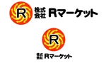 ワークステーション岐阜 (workstation-gifu)さんの「株式会社Rマーケット」のロゴ作成への提案