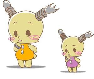 重田美幸(kaito0402) (kaito0402)さんの次回以降専属依頼あり。食育で使用するウサギのキャラクターデザイン（イメージ画添付）をお願い致します。への提案